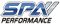 SPA Performance - Corporate Logo